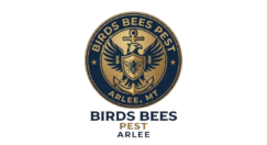 Birds Bees Pest Arlee